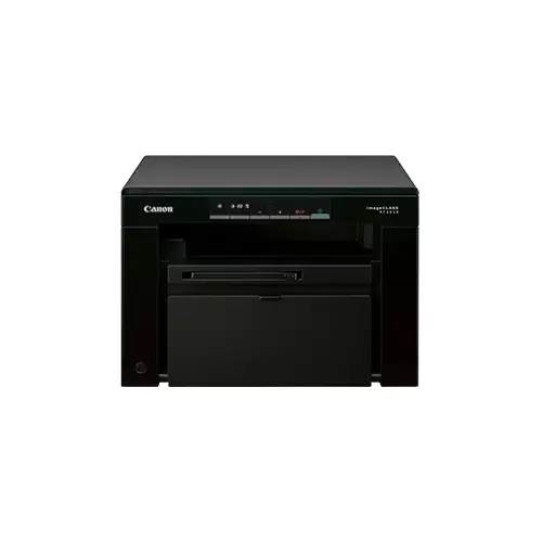 CANON IMAGECLASS MF3010 MULTIFUNCTION LASER PRINTER