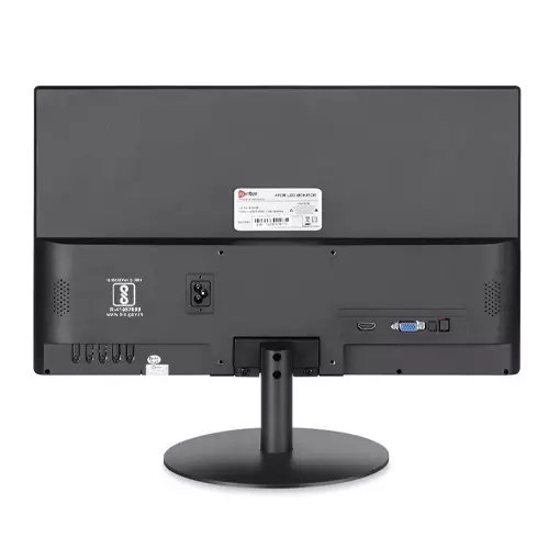 Enter E-MO-A01 19 inch HD LED Backlit Gaming Monitor - 2