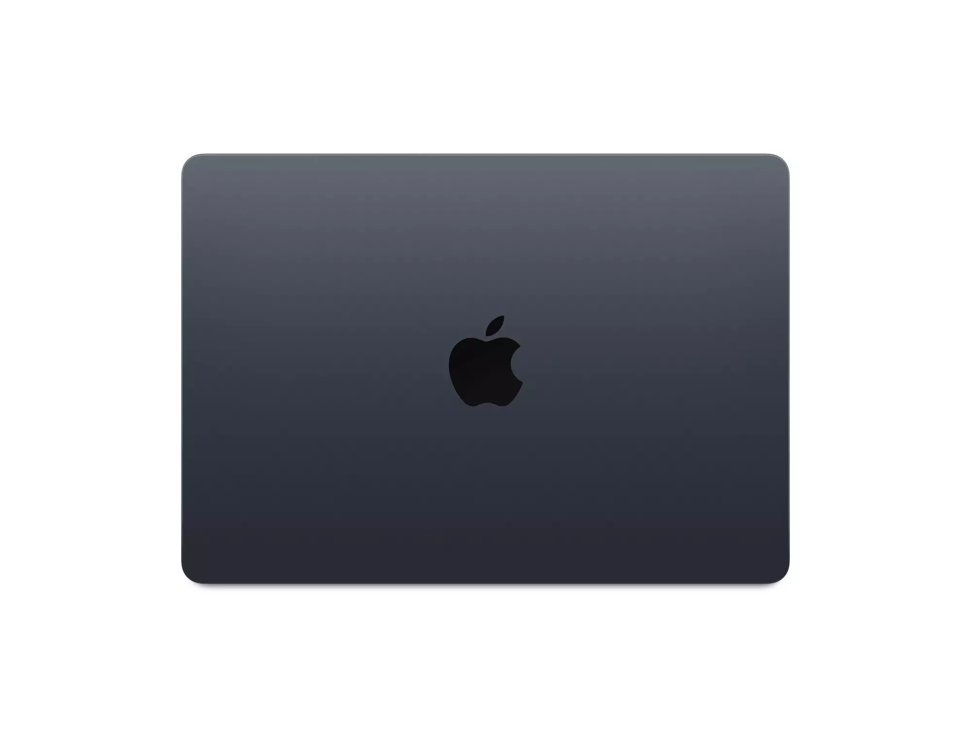 Apple MacBook Air 13-inch M2 Chip 8C CPU 8C GPU 8GB RAM 256GB SSD Midnight-gallery-3