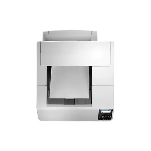 HP LASERJET ENTERPRISE M605N PRINTER - 3