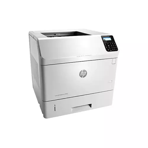 HP LASERJET ENTERPRISE M605N PRINTER-gallery-1