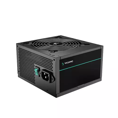 DEEPCOOL PM750D 750W 80 PLUS GOLD POWER SUPPLY - 1