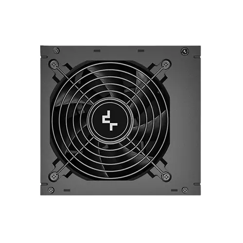DEEPCOOL PM750D 750W 80 PLUS GOLD POWER SUPPLY - 2