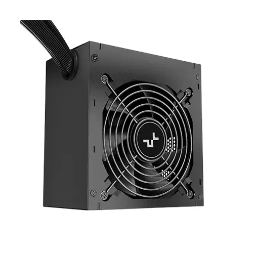 DEEPCOOL PM750D 750W 80 PLUS GOLD POWER SUPPLY - 3
