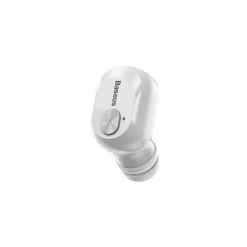 BASEUS NGA03-02 ENCOK A03 WATERPROOF MINI WIRELESS BLUETOOTH EARPHONE - 1