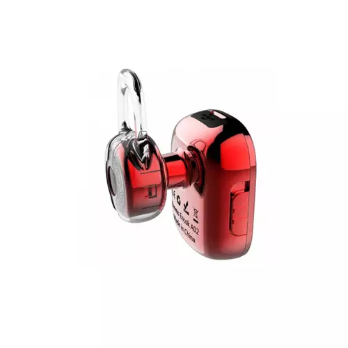 BASEUS NGA02-09 ENCOK A02 MINI WIRELESS BLUETOOTH EARPHONE - 2