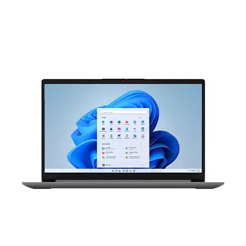 Lenovo IdeaPad 1 15ADA7 15.6 inch FHD Display Ryzen 3 3250U 8GB RAM 512GB SSD Laptop