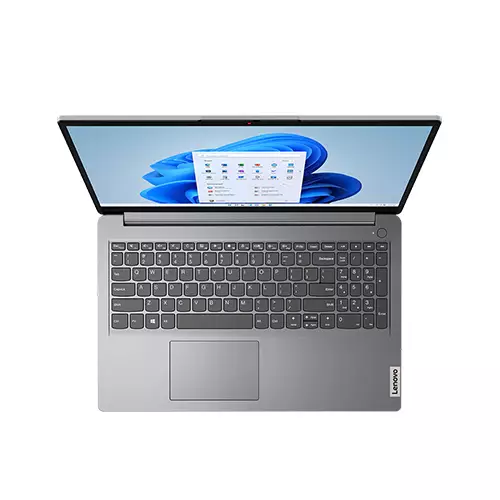 Lenovo IdeaPad 1 15ADA7 15.6 inch FHD Display Ryzen 3 3250U 8GB RAM 512GB SSD Laptop - 1