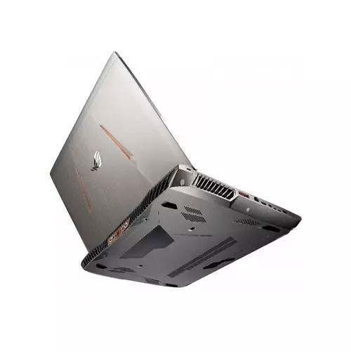 ASUS ROG GX800VH 18.4 INCH UHD DISPLAY CORE I7 7TH GEN 64GB RAM 1.5TB SSD LAPTOP WITH 16GB GRAPHICS-2