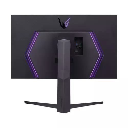 LG UltraGear 31.5 inch 4K HDR 160 Hz Gaming Monitor-gallery-2