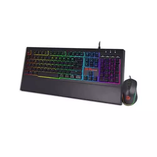 THERMALTAKE CHALLENGER ELITE RGB KEYBOARD AND MOUSE COMBO-2