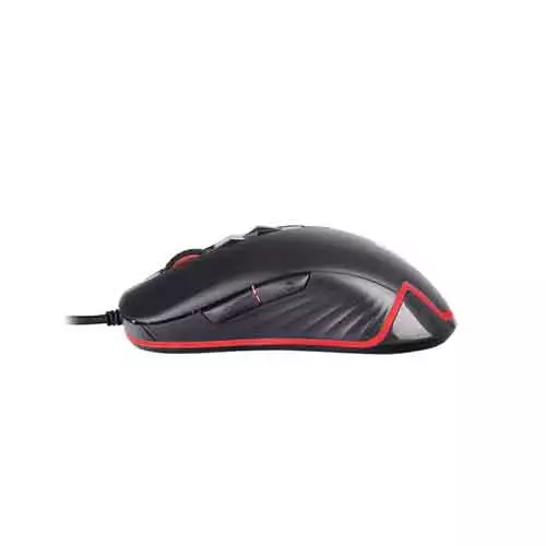 THERMALTAKE COMMANDER PRO KEYBOARD AND MOUSE COMBO - 1