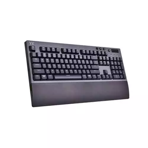 THERMALTAKE W1 WIRELESS CHERRY MX RED GAMING KEYBOARD - 1