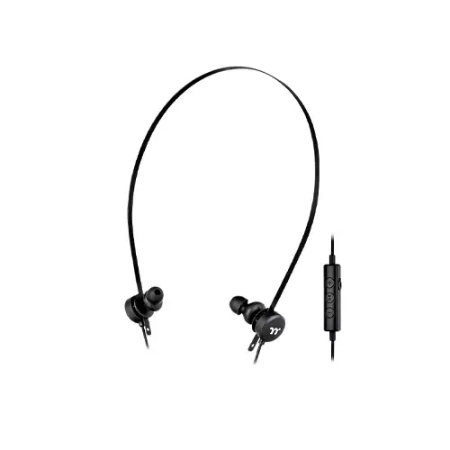 THERMALTAKE ISURUS PRO V2 IN-EAR GAMING HEADSET