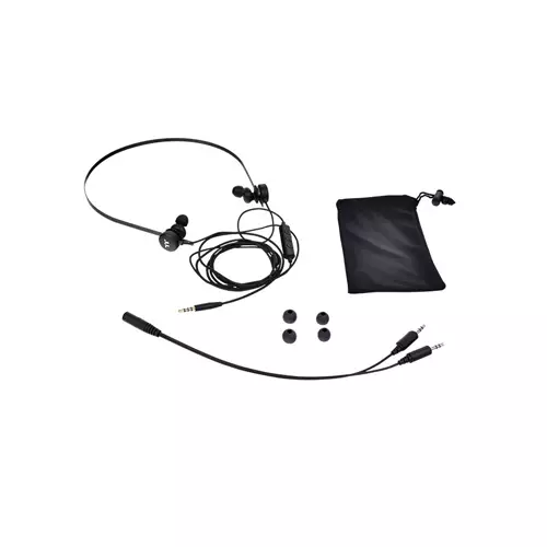 THERMALTAKE ISURUS PRO V2 IN-EAR GAMING HEADSET - 2