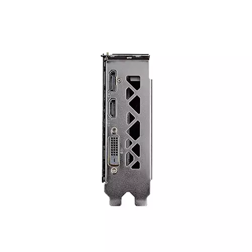 EVGA GEFORCE RTX 2060 KO ULTRA GAMING 6GB GDDR6 GRAPHICS CARD - 4