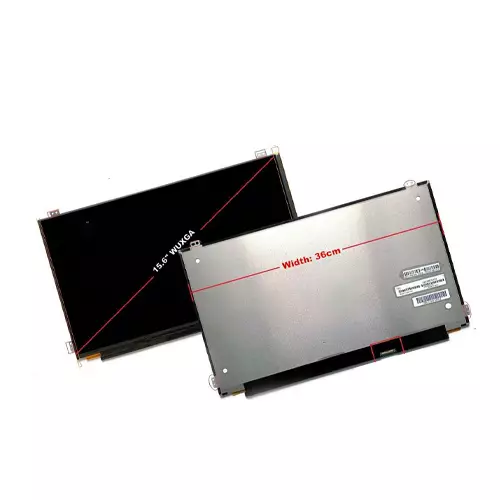 15.6-Inch Borderless Ultra Slim FHD Led 30 Pins Laptop Display
