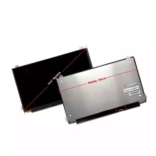 15.6-Inch Ultra Slim LED 40 Pins Laptop Display