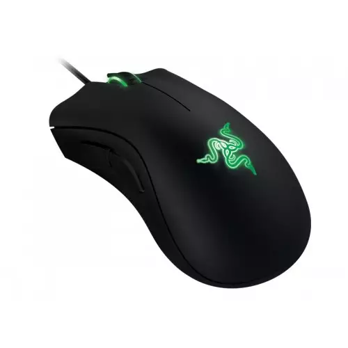 Razer DeathAdder Elite Ergonomic Gaming Mouse