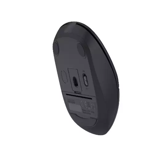 A4Tech FB12S  Dual Mode Mouse - 0