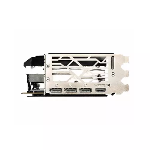 MSI GEFORCE RTX 3090 TI GAMING X TRIO 24G GRAPHICS CARD - 4