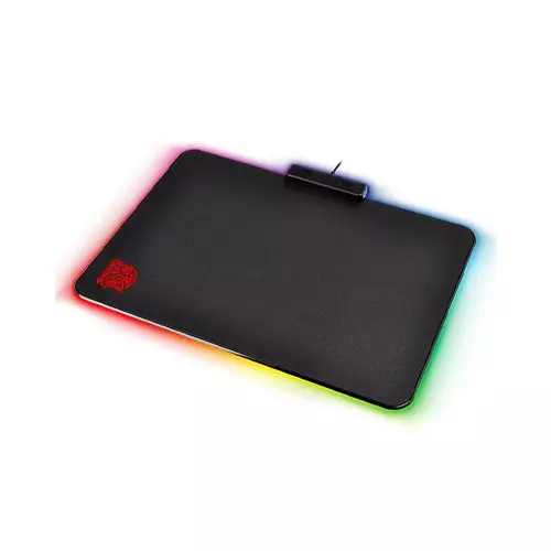 THERMALTAKE DRACONEM RGB - HARD EDITION GAMING MOUSE PAD - 2