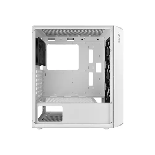 ANTEC NX292 MID TOWER RGB GAMING CASE (WHITE)-gallery-2