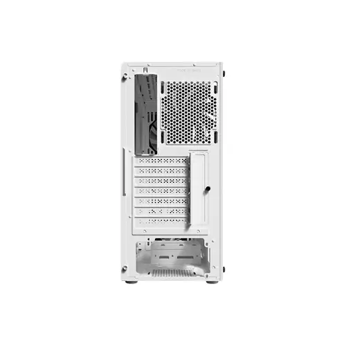 ANTEC NX292 MID TOWER RGB GAMING CASE (WHITE)-4