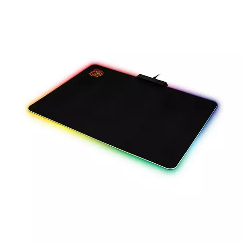 THERMALTAKE DRACONEM RGB CLOTH EDITION GAMING MOUSE PAD - 2