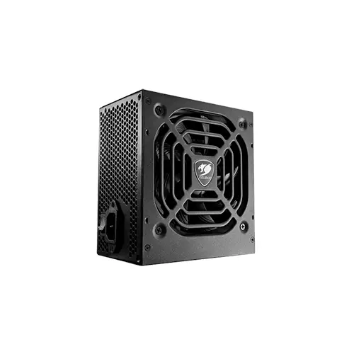 COUGAR XTC600 600W 80+ POWER SUPPLY