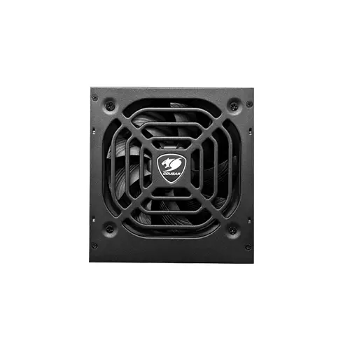 COUGAR XTC600 600W 80+ POWER SUPPLY-1