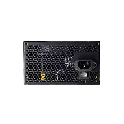 COUGAR XTC600 600W 80+ POWER SUPPLY-2