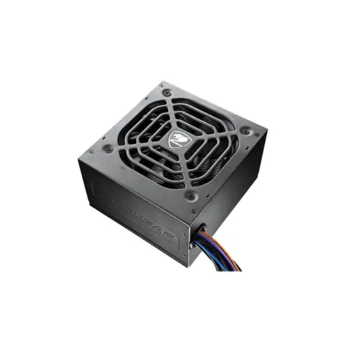 COUGAR XTC600 600W 80+ POWER SUPPLY-3