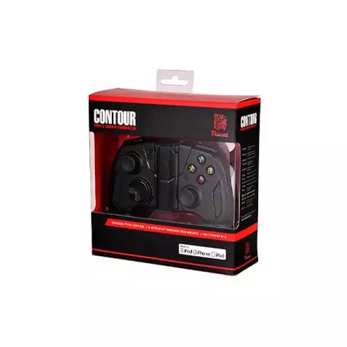 THERMALTAKE ESPORTS CONTOUR MOBILE GAMING CONTROLLER - 2