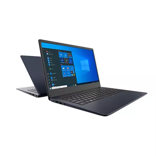 TOSHIBA DYNABOOK SATELLITE PRO C40-G-11I 14-INCH HD DISPLAY I3 10TH GEN 8GB RAM 256GB SSD LAPTOP