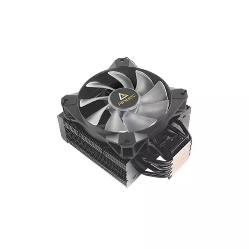 ANTEC FRIGUSAIR 400 ARGB CPU AIR COOLER - 1