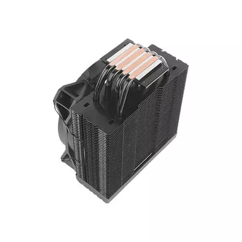 ANTEC FRIGUSAIR 400 ARGB CPU AIR COOLER - 2