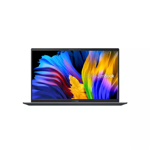 Asus ZenBook 14 UM425UA 14 inch Full HD Display Ryzen 7 5700U 16GB RAM 512GB SSD Laptop - 1