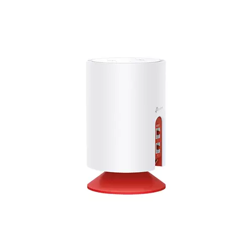 TP-LINK DECO VOICE X20 AX1800 MESH WI-FI 6 SYSTEM WITH SMART SPEAKER - 0