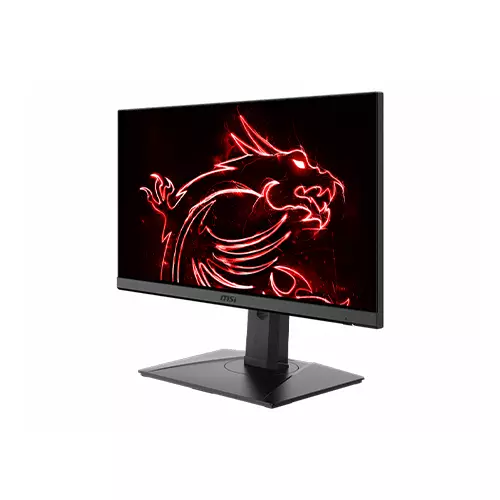MSI OPTIX MAG245R2 23.8 INCH 170Hz IPS GAMING MONITOR - 1