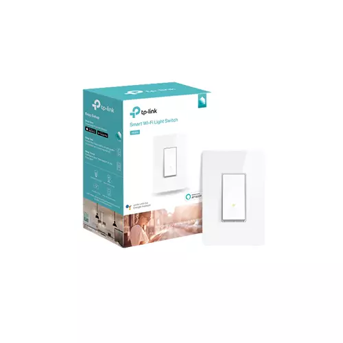TP-LINK HS200 KASA SMART WI-FI LIGHT SWITCH-1