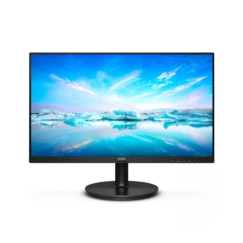 PHILIPS 222V8LA/94 21.5 INCH FULL HD VA LED MONITOR