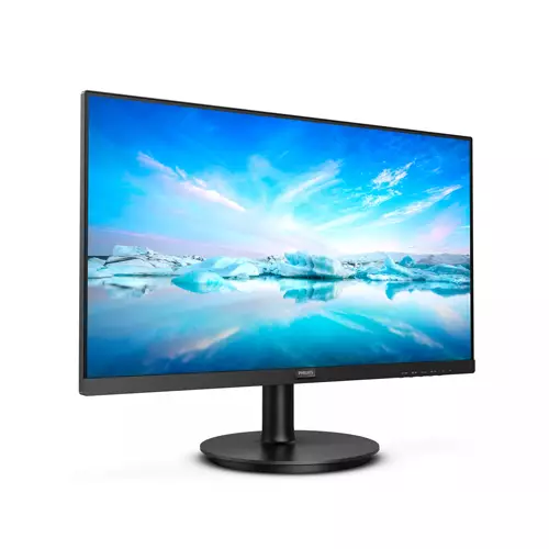 PHILIPS 222V8LA/94 21.5 INCH FULL HD VA LED MONITOR - 1