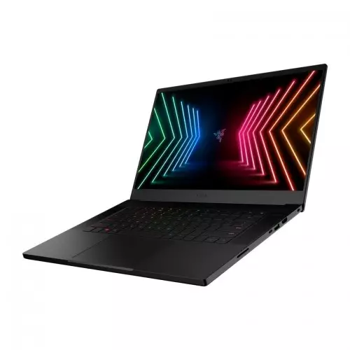 Razer Blade 15 Advanced Model Core i7 11th Gen 32GB RAM RTX3080 8GB Graphics 15.6" FHD 360Hz Gaming Laptop-1