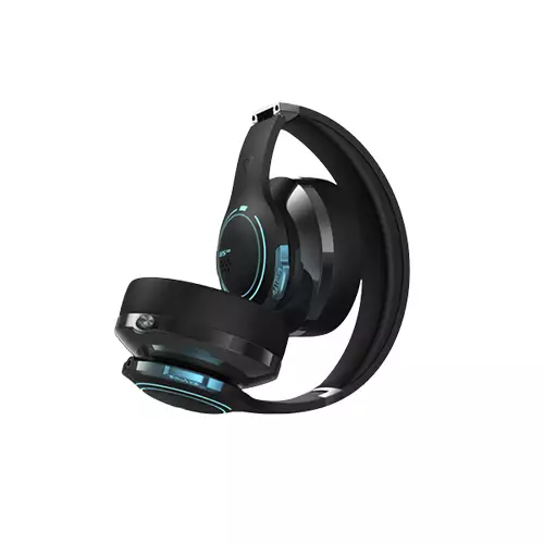 EDIFIER G5BT WIRELESS LOW LATENCY GAMING HEADSET - 2