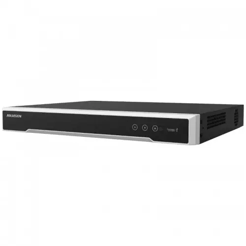 Hikvision DS-7632NI-K2 32-ch 1U 4K NVR