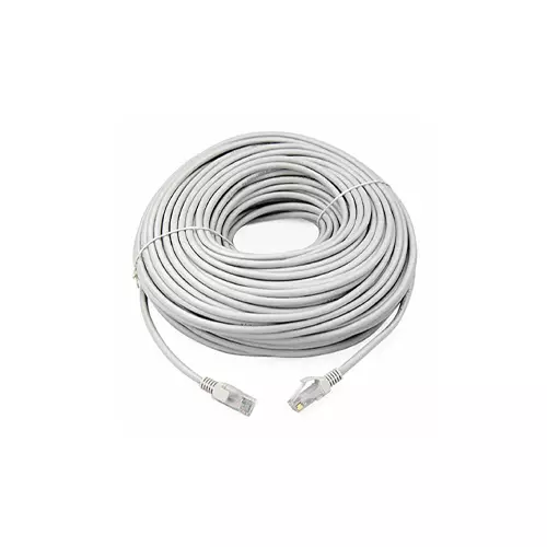 HAVIT CAT6 NETWORK CABLE (50 METER BOX) 50M CAT6