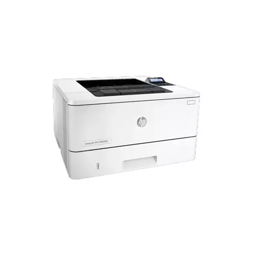 HP LASERJET PRO M403DN PRINTERS - 1