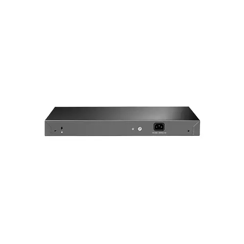 TP-LINK T2600G-18TS JETSTREAM 16-PORT GIGABIT L2 MANAGED NETWORK SWITCH WITH 2 SFP SLOTS SWITCH - 2