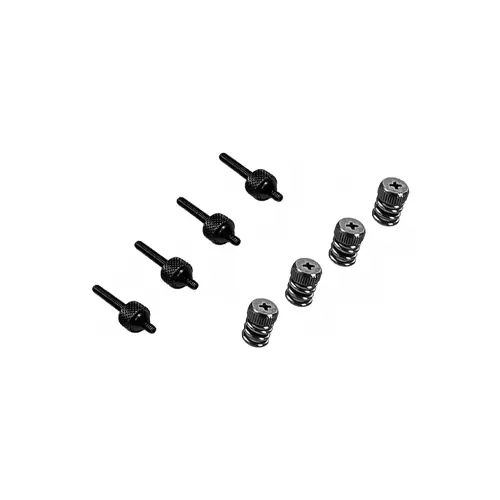 Msi MAG CORELIQUID R Series LGA 1700 Bracket Kit - 2